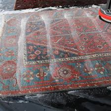 oriental rug cleaning in nyack ny