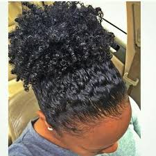 Deep conditioning is what keeps your relaxed hair and new growth healthy as you transition. How To Transition From Relaxed To Natural Hair In 7 Steps Everything Natural Hair