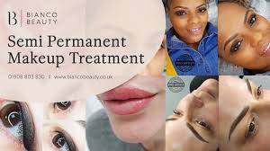 a guide to semi permanent makeup aftercare