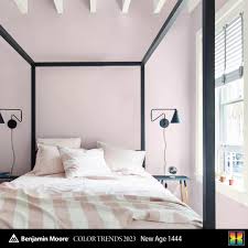 benjamin moore color trends 2022 and