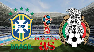 So who will be the first team to book a. World Cup 2018 Brazil Mexico How And Where To Watch Times Tv Online As Com