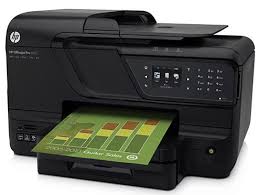 Hp driver every hp printer needs a driver to install in your computer so that the printer can work properly. Hp Officejet Pro 8600 Driver Download N911a