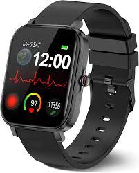 best fitness trackers that work with