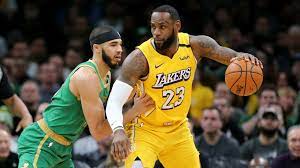 Lakers vs Celtics live stream: How to watch NBA game online