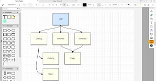 Usability Tips Online Diagrams And Flowcharts Lucidchart