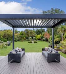 Transform Your Outdoor Living Space