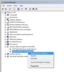Speeding Up Your Pc Part 4 Managing Drivers