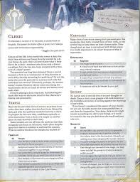 Druids don't have many spells that buff their friends, but what they do have is the ability to quickly incapacitate enemies and heal wounded allies. Xanathar S Guide To Everything Deluxe