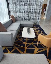 custom carpet for novotel hotel by