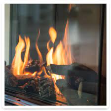 Fireplaces Siouxland Kalins Indoor