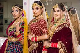 best makeup artist in delhi ncr india
