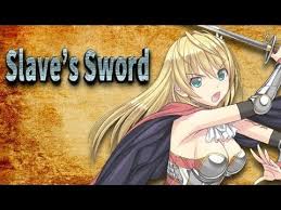 SLAVE'S SWORD ▻ GAMEPLAY (2018 PC 1080p60) - YouTube