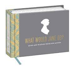 what would jane do by potter gift