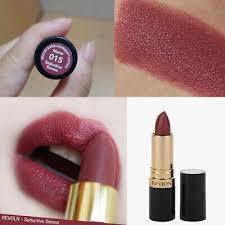 revlon super rous lipstick matte