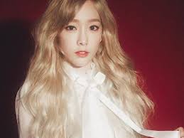 how s generation star taeyeon is