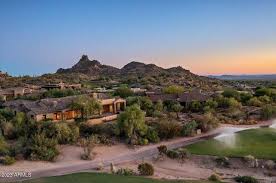 country club golf course scottsdale