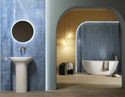 70 Bathroom Tile Designs We Are So