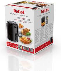 t fal easy fry clic air fryer