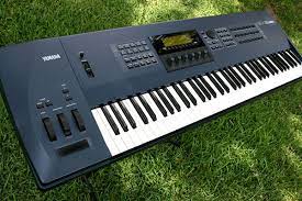 yamaha synthesizer keyboard models