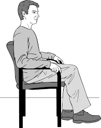 How To Sit Stand After Hip Replacement Cleveland Clinic