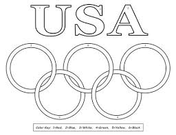 Explore our collection of olympic heroes colouring pages and a much enlarged section on olympic sports. Olympics Coloring Pages Kidsuki