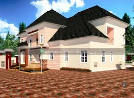 6 Bedroom Design In Ogun
