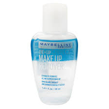 maybelline make up remover 40ml