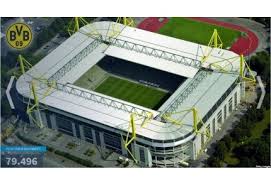 See more of borussia dortmund on facebook. Borussia Dortmund Stadion Signal Iduna Park Transfermarkt
