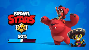 (this is not lilita one, i guess). Does Anybody Know The Exact Font Of The New Brawl Stars Logo If You Do Please Let Me Know Brawlstars