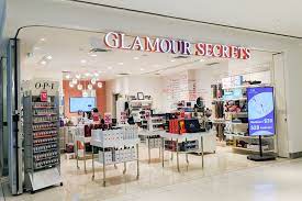 glamour secrets beauty bar st clair