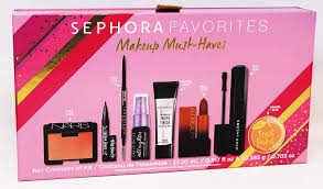 sephora favorites makeup must haves 8