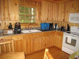 picture of table rock state park cabins