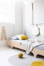 a bed designer furniture for