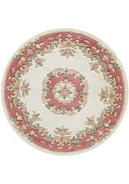 royal rug by oriental weavers in cream