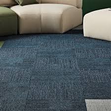 metroscape carpet tiles by frey