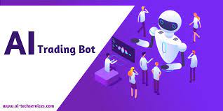 Crypto trading bots are automated computer programs that buy and sell cryptocurrencies at the. Ai Trading Bot Automate Your Cryptocurrency Trading By Ai Techservices Ai Development Company Medium