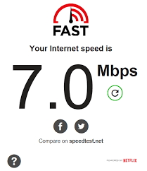 isp throttling your internet connection