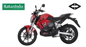 cricket special edition electric bike