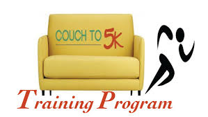 williamson county couch to 5k training