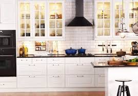 The doors themselves are easy to swap out and much cheaper to adjust than replacing cabinets altogether. Best Ikea Kitchen Cabinets Reviews Full Guide In 2020 Beautikitchens Com
