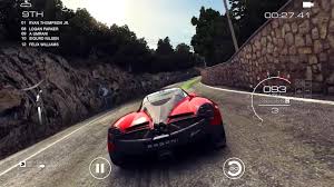 check out the best android racing games