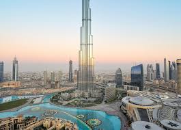 burj khalifa 124th floor peak hours