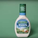 Why is it called ranch?