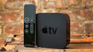 how to change dns settings on apple tv