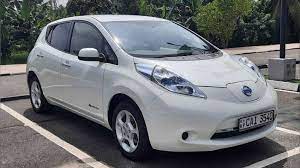 vehicles cars suv nissan leaf 2016 for