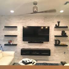 Wall Shelves Decorating Ideas To