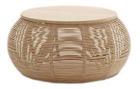 Shop for wicker coffee tables at walmart.com. Vivi Coffee Table Indoor By Vincent Sheppard In Coffee Tables