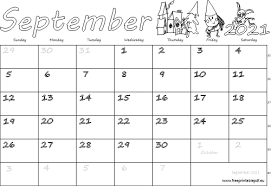 A list of public holidays is available on the calendar. September 2021 Canada Calendar Free Printable Pdf