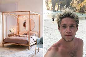 Which full house character are you? Design Your Dream Bedroom And We Ll Give You A One Direction Boyfriend