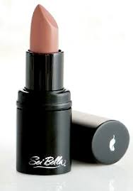 review sei bella luxury lip color lipstick